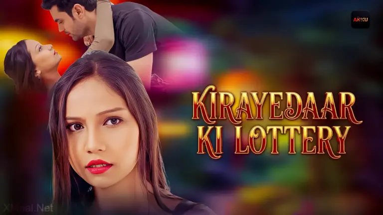 Kirayedaar Ki Lottery