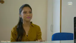This is the Image of the Maal Ke Sath Kamaal Episode 1 Web Series from AKKU OTT.