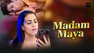 Madam Maya