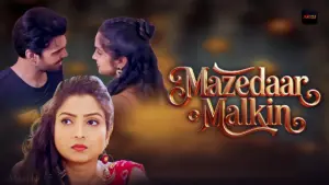 Mazedaar Malkin