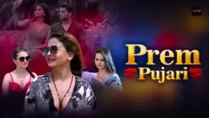 Prem Pujar