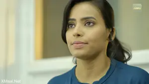 This is the Image of the Pyar Ka Chakkar Maut Se Takkar Episode 2 Web Series from AKKU OTT.