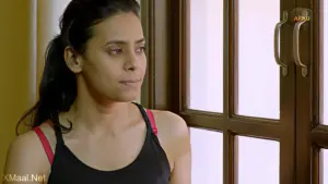 This is the Image of the Pyar Ka Chakkar Maut Se Takkar Episode 3 Web Series from AKKU OTT.
