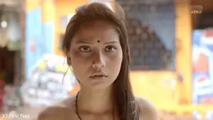 This is the Image of the Rahul Naam Toh Suna Hi Hoga Episode 1 Web Series from AKKU OTT.
