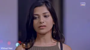 This is the Image of the Sanak Ek Pagalpan Episode 2 Web Series from AKKU OTT.