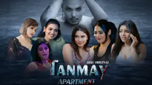 Tanmay Apartment