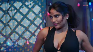 This is the Image of the Tanmay Apartment Episode 2 Web Series from AKKU OTT.