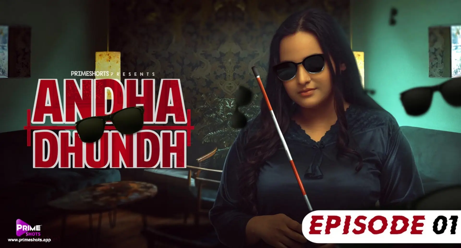 Andha Dhundh S1 Episode 1