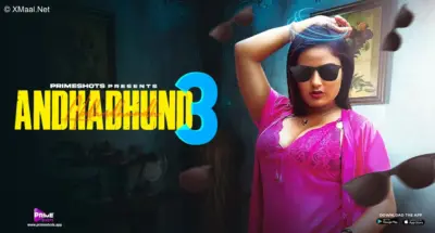 Andha Dhundh S3