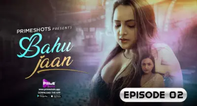 This is the Image of the Bahujaan S1 Episode 2 Web Series from PrimeShots OTT.