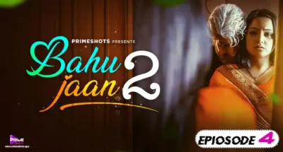 This is the Image of the Bahujaan S2 Episode 4 Web Series from PrimeShots OTT.