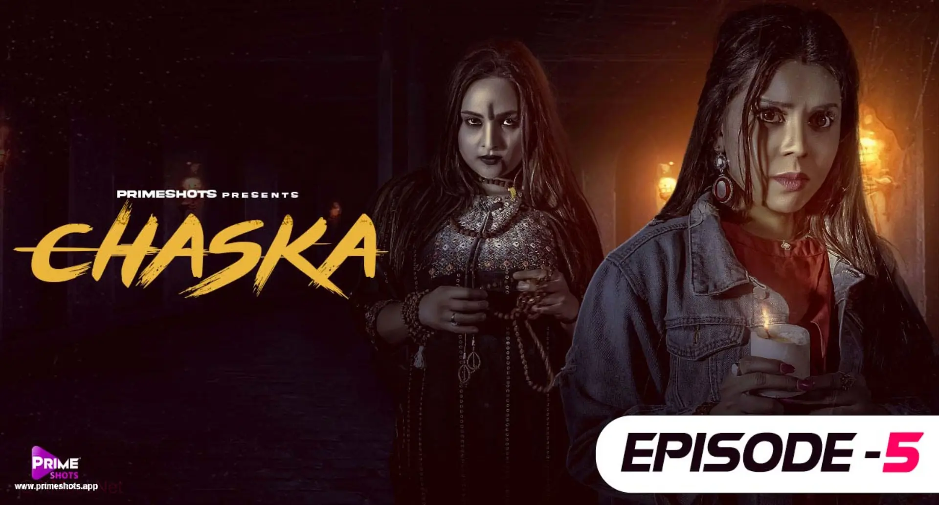 Chaska Episode 5