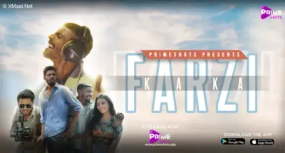 Farzi Kaka