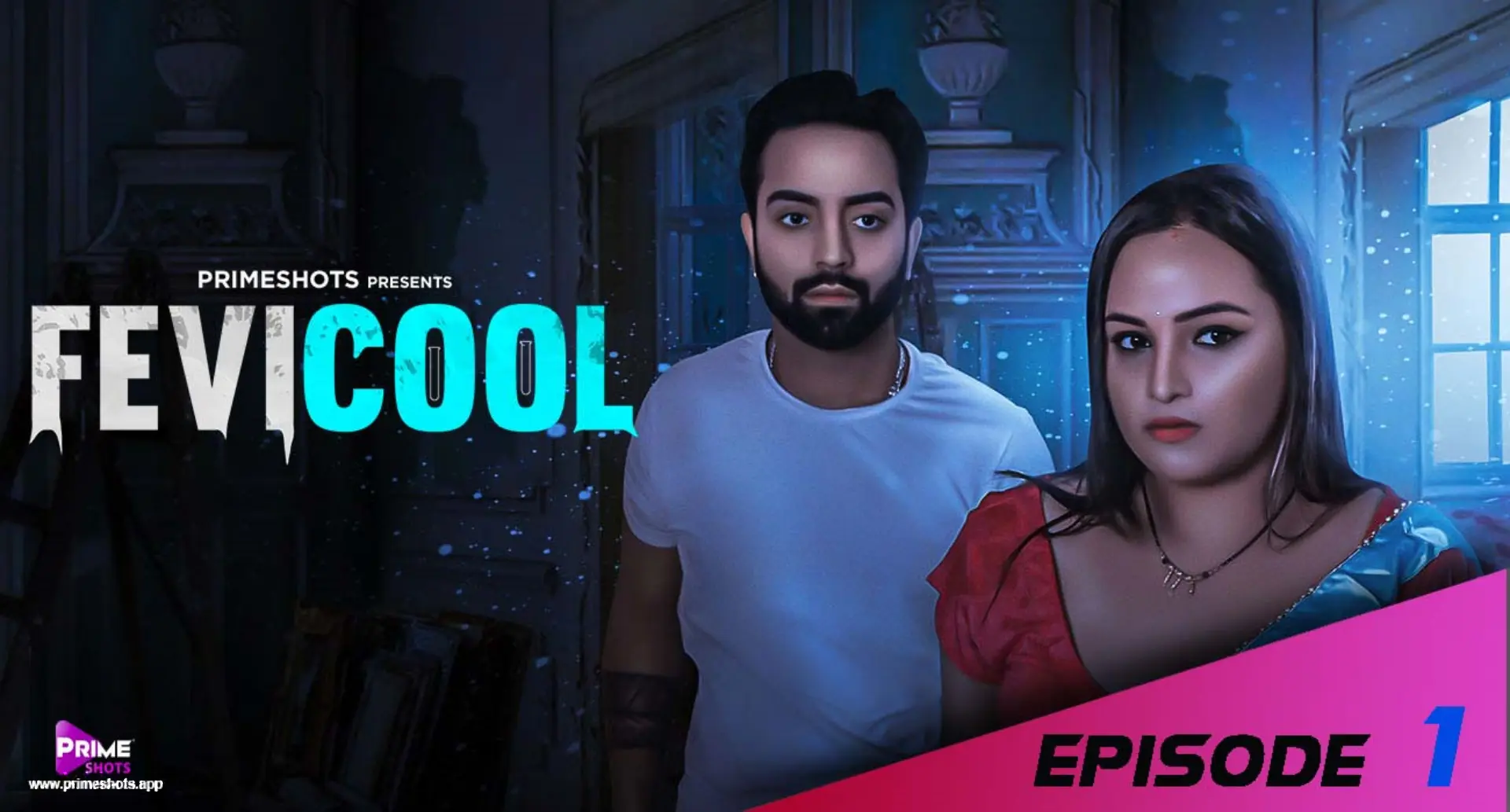 Fevicool S1 Episode 1