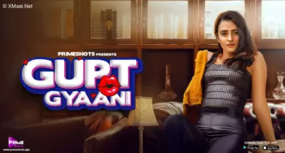Gupt Gyaani