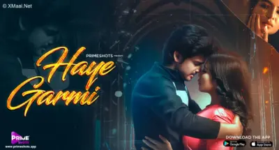 Haye Garmi