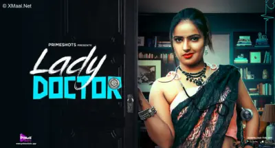 Lady Doctor