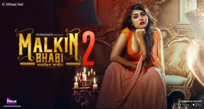Malkin Bhabhi S2