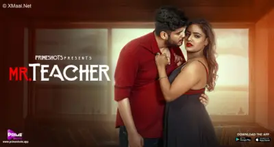 Mr Teacher