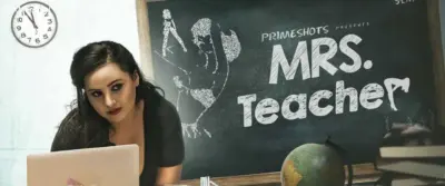 Mrs Teacher S1