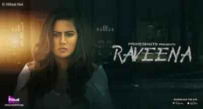 Raveena