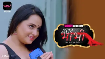 ATM Bhabhi
