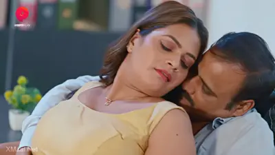 This is the Image of the Aakhri Iccha Episode 1 Web Series from PrimePlay OTT.