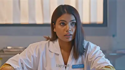 This is the Image of the Aakhri Iccha Episode 2 Web Series from PrimePlay OTT.