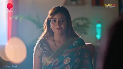 This is the Image of the Aakhri Iccha Episode 3 Web Series from PrimePlay OTT.