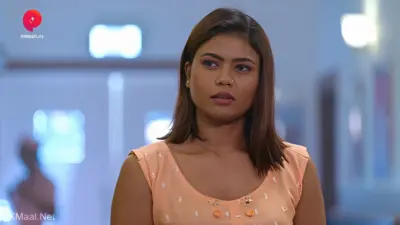 This is the Image of the Aakhri Iccha Episode 4 Web Series from PrimePlay OTT.