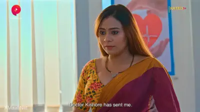 This is the Image of the Aakhri Iccha Episode 6 Web Series from PrimePlay OTT.