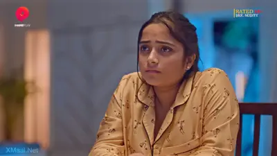 This is the Image of the Aakhri Iccha Episode 7 Web Series from PrimePlay OTT.