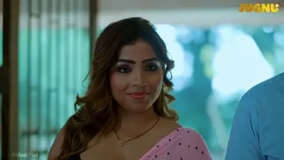 This is the Image of the Aatma Ka Ashiq Episode 1 Web Series from JUGNU OTT.