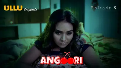 This is the Image of the Angoori Episode 5 Web Series from ULLU OTT.