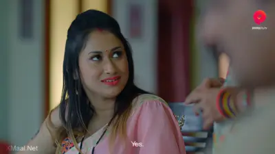 This is the Image of the Antarvasna S1 Episode 2 Web Series from PrimePlay OTT.