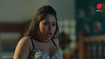 This is the Image of the Antarvasna S1 Episode 3 Web Series from PrimePlay OTT.