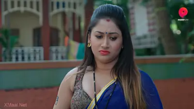 This is the Image of the Antarvasna S1 Episode 4 Web Series from PrimePlay OTT.