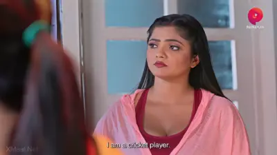This is the Image of the Antarvasna S2 Episode 2 Web Series from PrimePlay OTT.