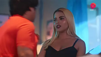 This is the Image of the Antarvasna S2 Episode 5 Web Series from PrimePlay OTT.