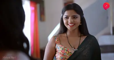 This is the Image of the Babuji Episode 6 Web Series from PrimePlay OTT.