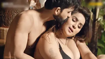This is the Image of the Bade Ache Lagte Hai Episode 1 Web Series from JUGNU OTT.