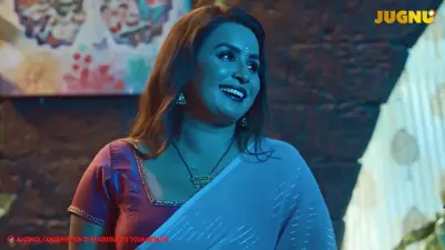 This is the Image of the Bade Ache Lagte Hai Episode 4 Web Series from JUGNU OTT.
