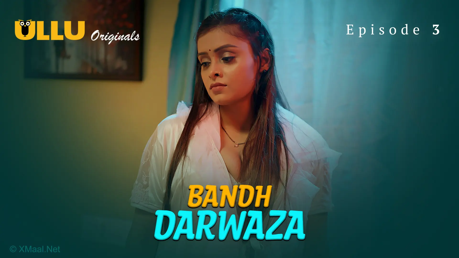 Bandh Darwaza Episode 3