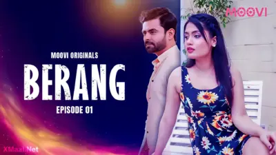 This is the Image of the Berang Episode 1 Web Series from VOOVI OTT.