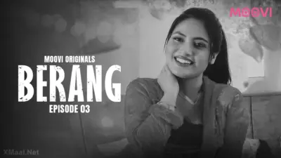 This is the Image of the Berang Episode 3 Web Series from VOOVI OTT.