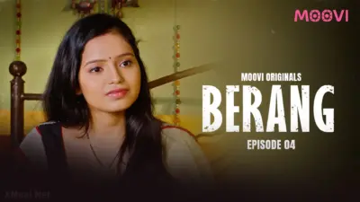 This is the Image of the Berang Episode 4 Web Series from VOOVI OTT.