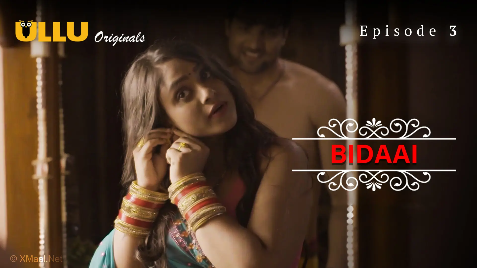 Bidaai S1 Episode 3
