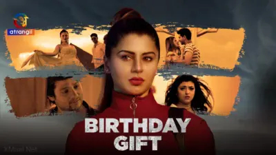 Birthday Gift