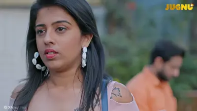 This is the Image of the Biwi Atthani Saali Rupaiya Episode 3 Web Series from JUGNU OTT.