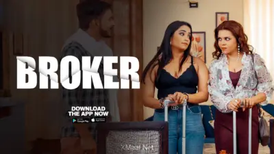Broker